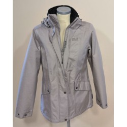 Jack Wolfskin<br>Park Avenue Jacket Wmn